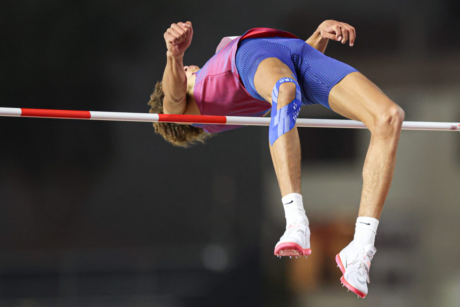 World Athletics U Championships Lima